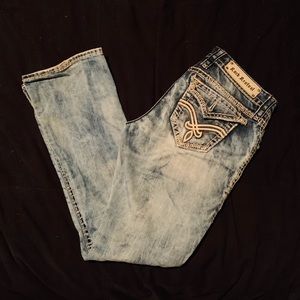 Rock Revival ‘Eliana’ size 26